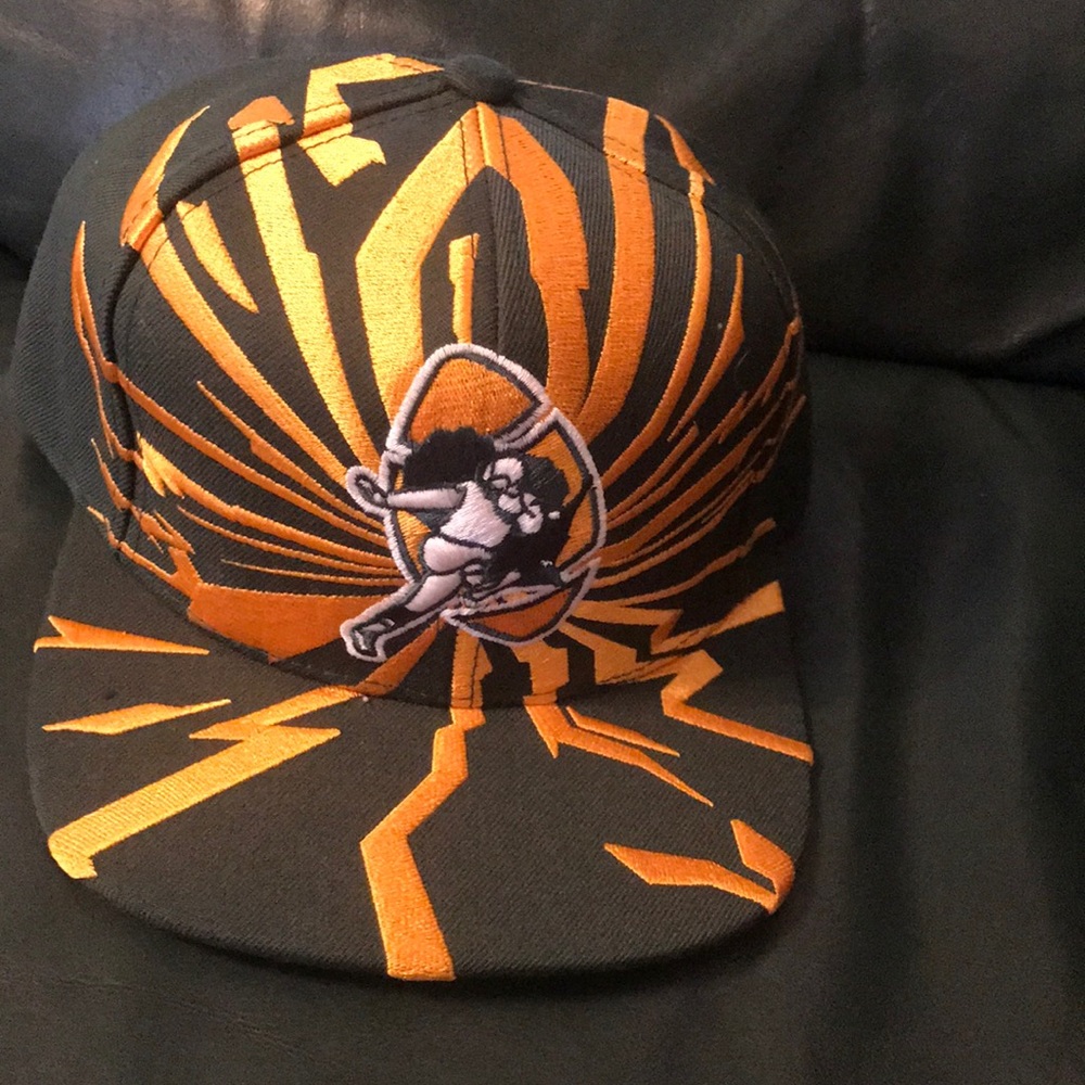 Rare Greenbay Packers SnapBack